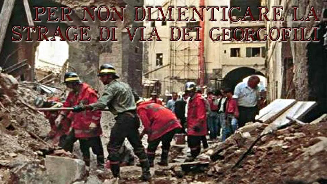 Arrestato