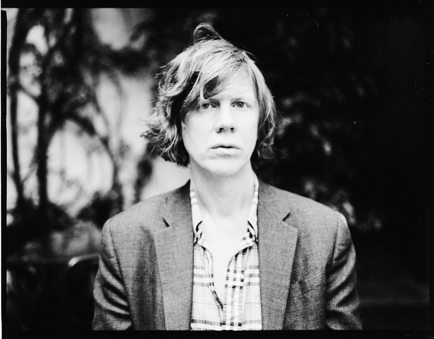 Thurston Moore Group in concerto a Prato