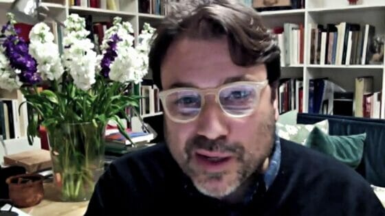 Tomaso Montanari: “Nella mia università niente bandiere a mezz’asta per la morte di Berlusconi”