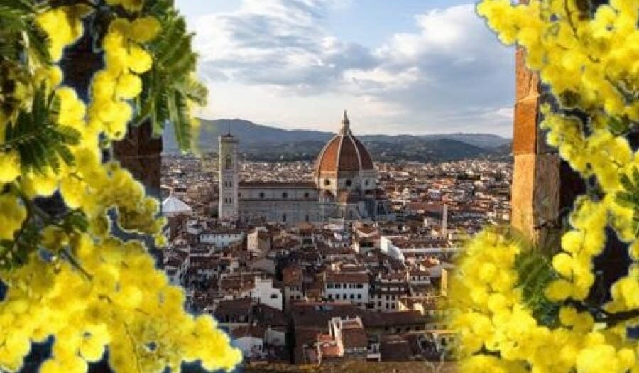 festa della donna