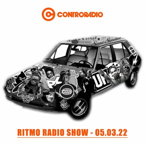 Ritmo Radio Show del 5 marzo 2022