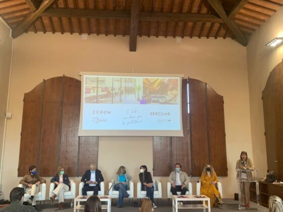 🎧 Nasce Zerolab: l’hub per dare una seconda vita alle pelli in Toscana