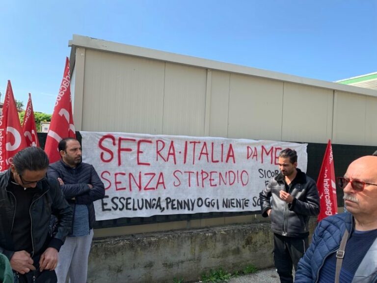 Sfera Italia Firenze