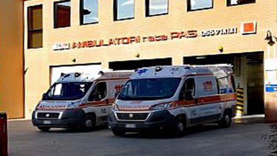 Sindaci del Chianti: “Ci tolgono medici da ambulanze 118”