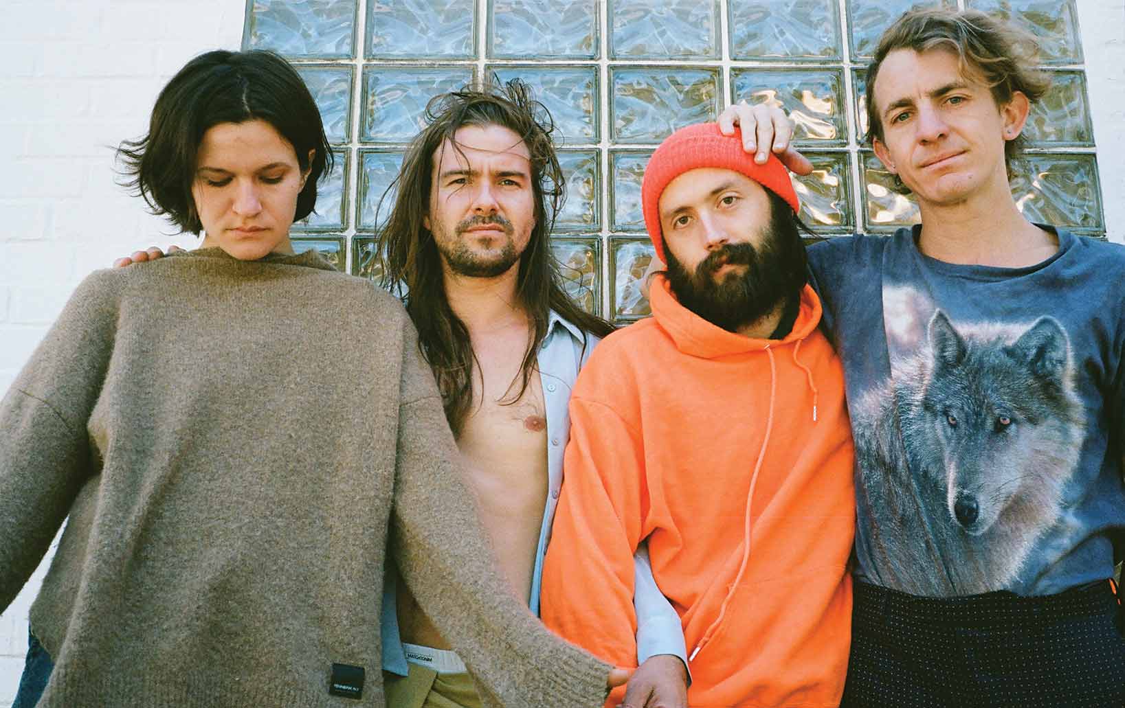 Big Thief “Dragon New Warm Mountain I Believe In You”. Disco della settimana.