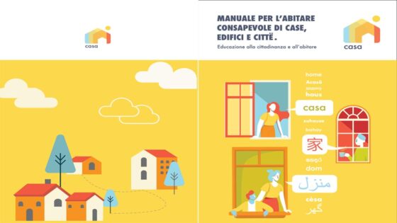 Casa Spa, manuale per migliore convivenza inquilini Erp