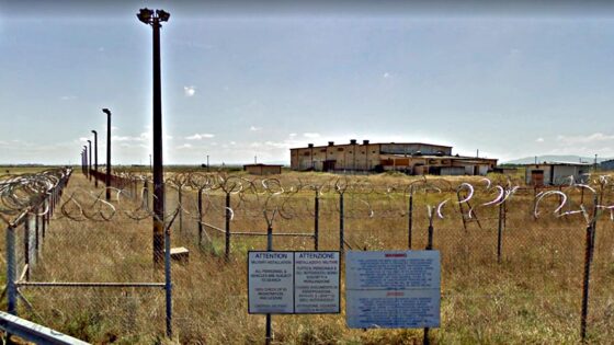 Base Coltano, Giani: “Valutiamo ipotesi Pontedera”