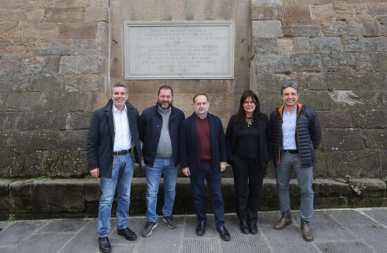 Firenze: al via le adozioni dei luoghi della memoria