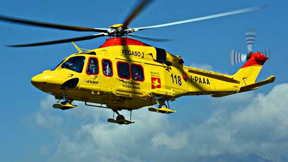 controradio news, Pegaso