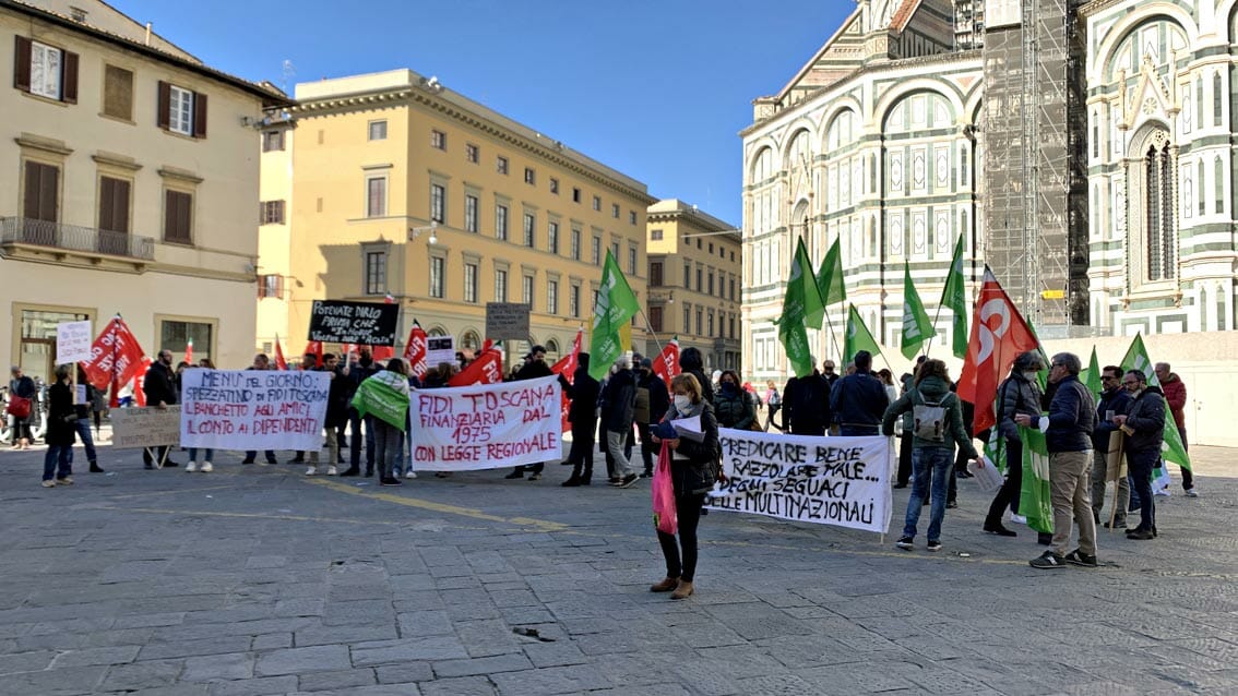 Fidi Toscana