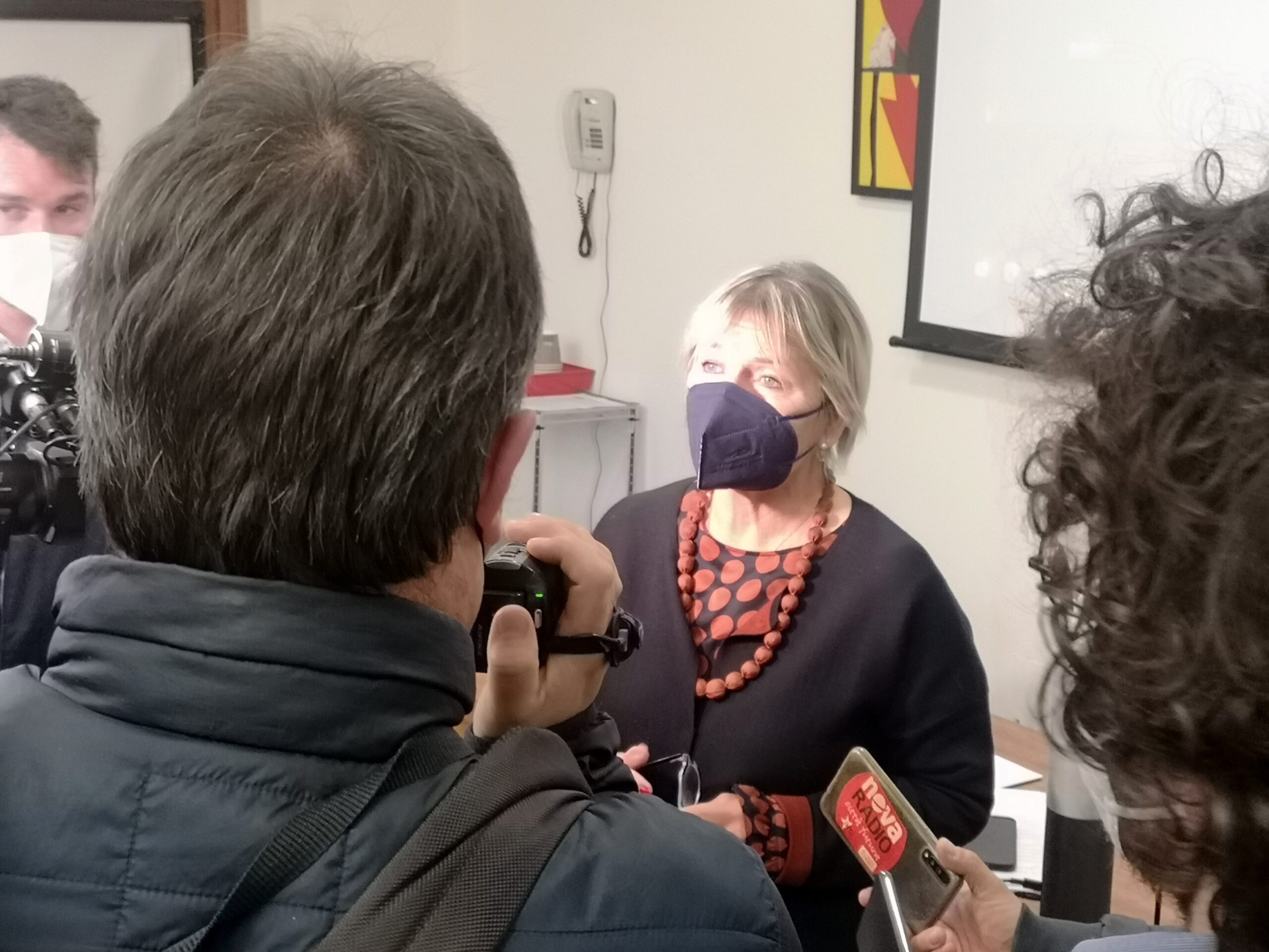 Angelini su Guerra