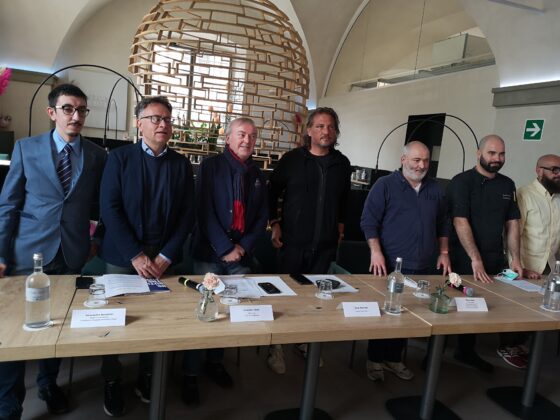 Ucraina, solidarietà: allo Stellar di Firenze ‘Chef united for Ukraine – we make food not war’