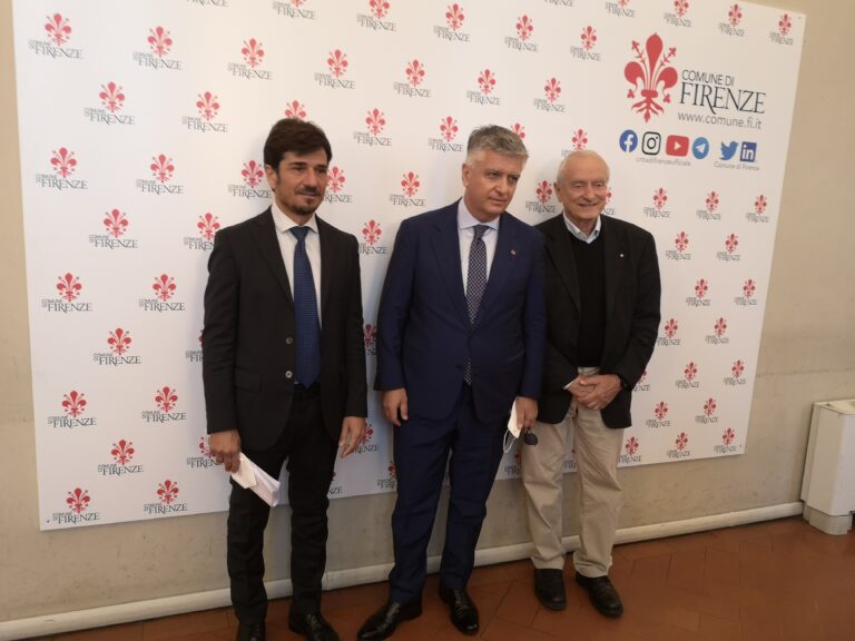 tramvia, forza italiaMallegi, Razzanelli, Stella