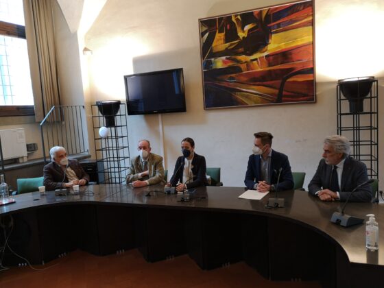 🎧 Lavoro: accordo Ance Firenze-Caritas per profughi dall’Ucraina