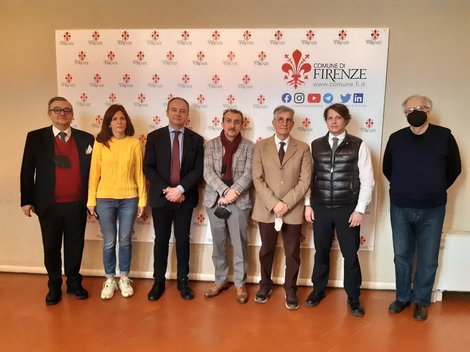 Firenze per Ucraina