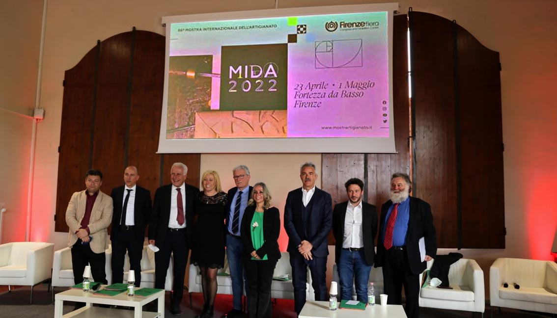 Mostra Internazionale dell’Artigianato