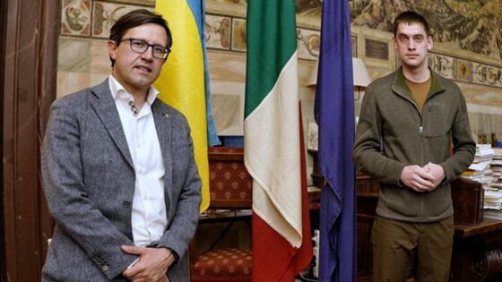 Nardella, città europee pronte aiutare ricostruzione