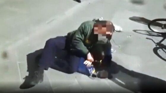 Firenze: presentato esposto in procura su fermo ambulante. Palazzo Vecchio: video diffuso è parziale