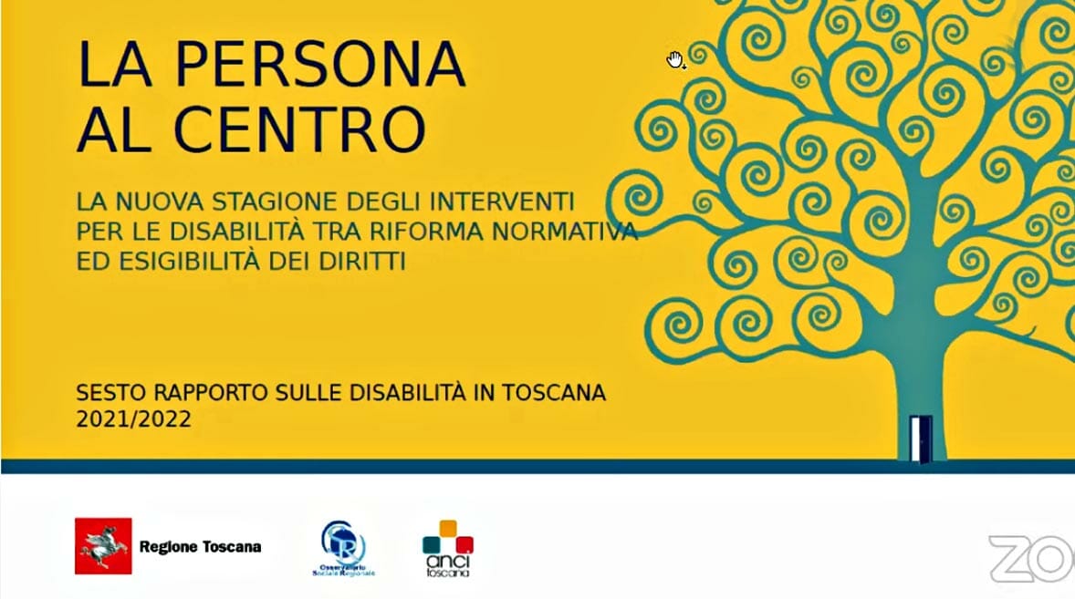 Disabilità,