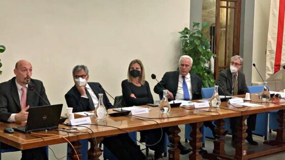 🎧 Irpet, arriva il rapporto sull’economia della Toscana