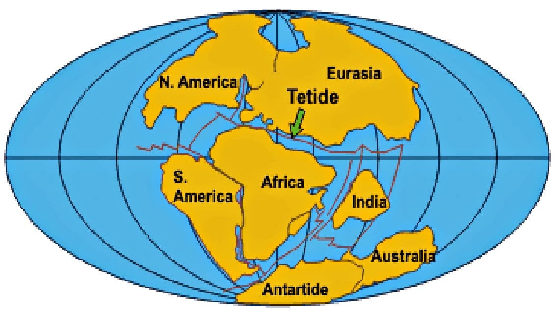 Geologia