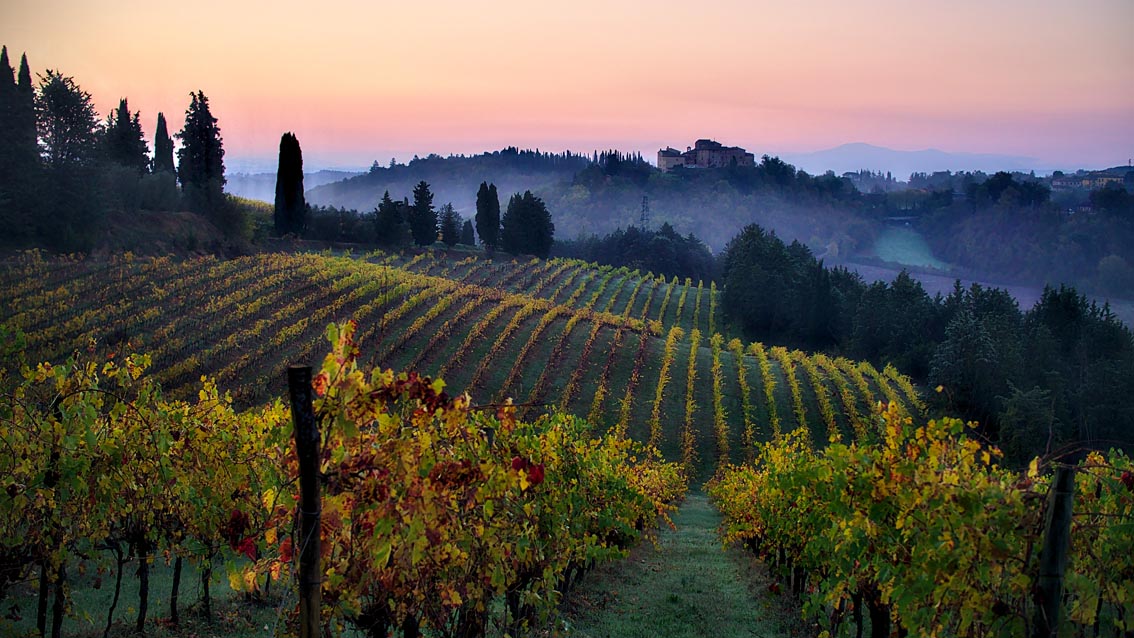 Toscana