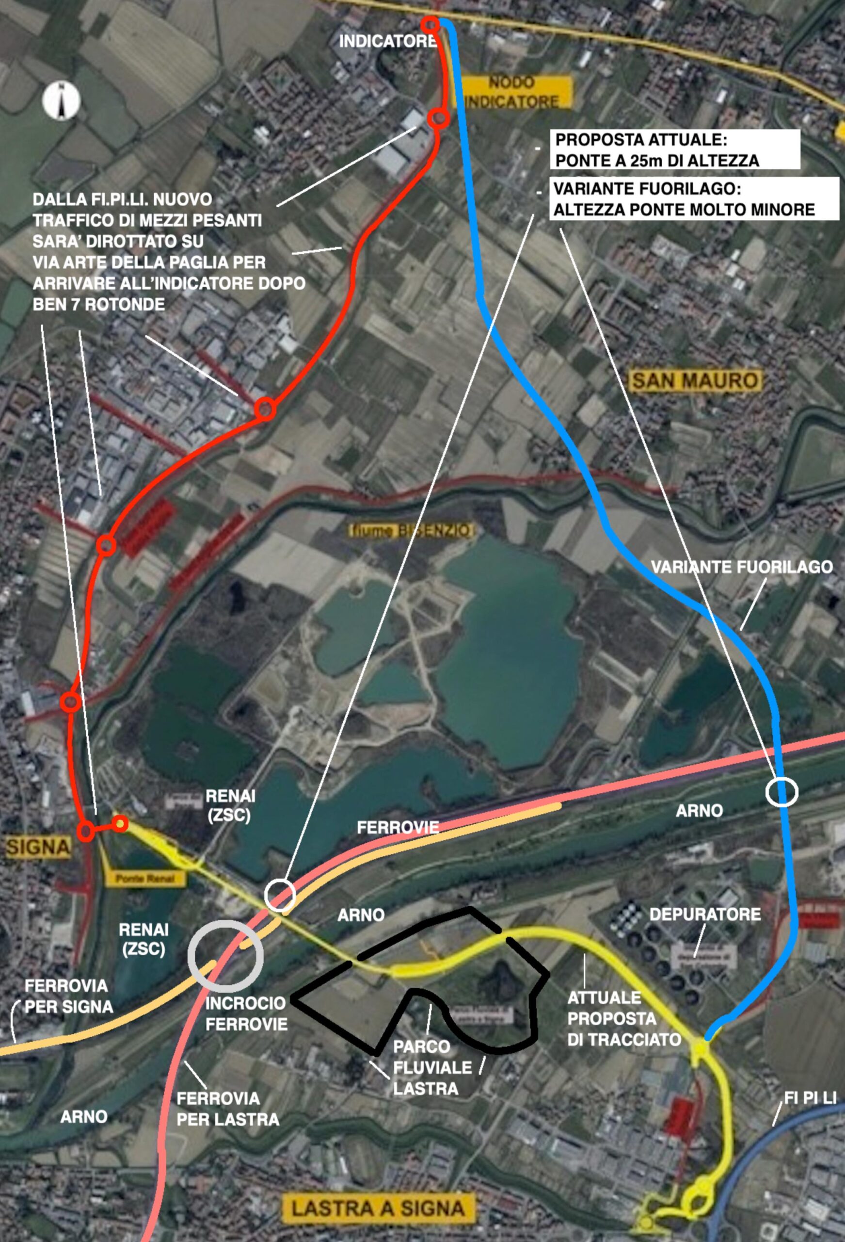 Signa ponte