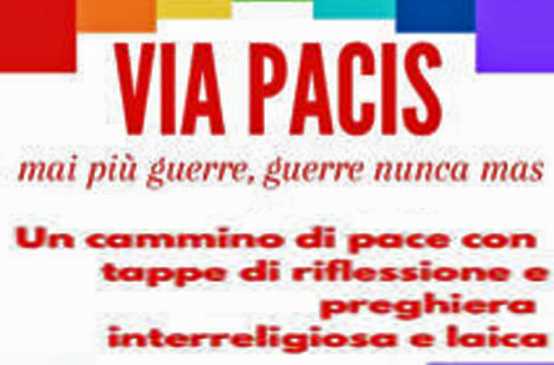 Via pacis