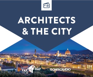Architects and the City del 21 Dicembre 2023 09:30