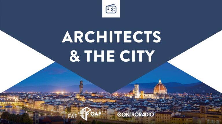 Architects and the City del 19 maggio 2022. Diamoci una Scossa! PARTE 2. Considerazioni a conclusione della XV giornata della Protezione Civile