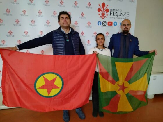 Kurdistan: a Firenze una manifestazione per non dimenticare