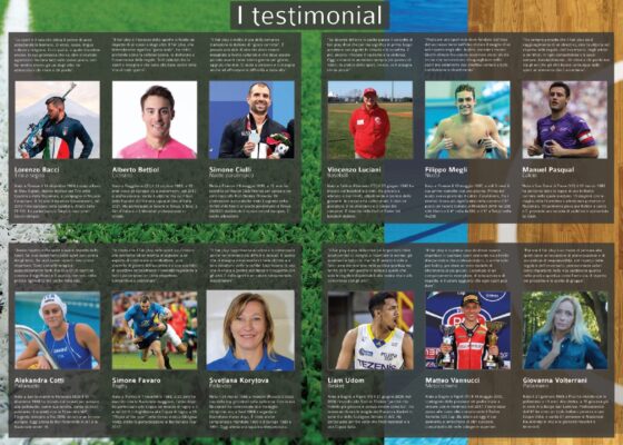 Sport:’Fair Play’ per la correttezza nel gioco e l’educazione a un tifo sano