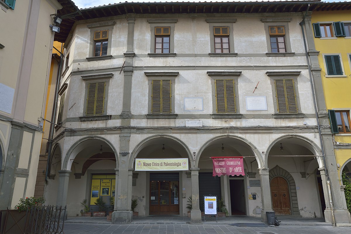 Empoli co-housing