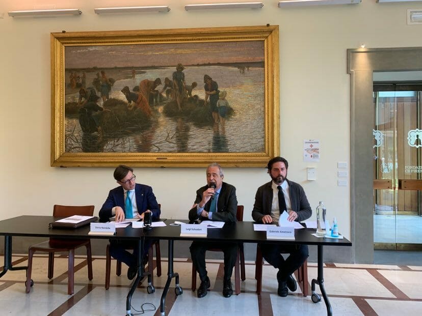 La Città dei Lettori 2022