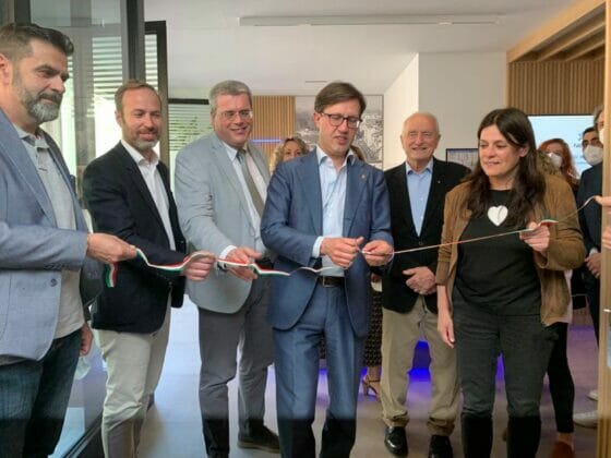 🎧 Firenze: Publiacqua apre il nuovo ufficio al pubblico nel Quartiere 3