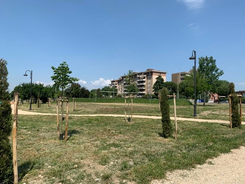 parco San Bartolo a Cintoia