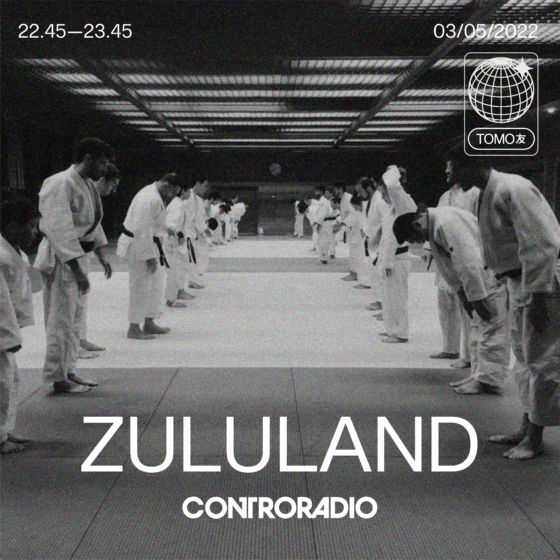 Zululand 53 – 3 Maggio 2022