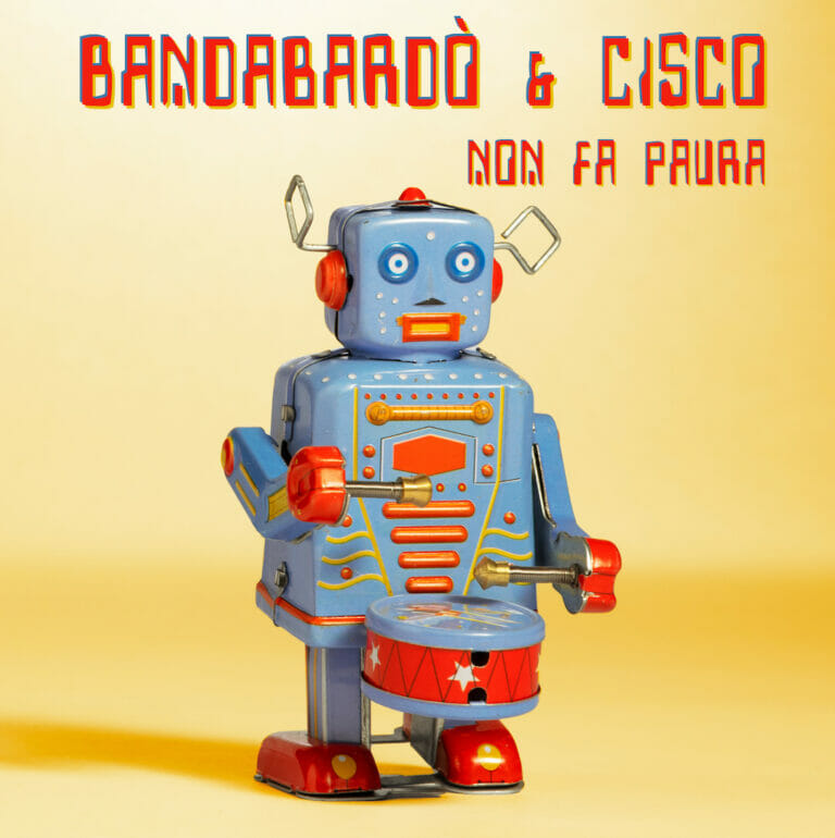 Finaz e Cisco live a Controradio!