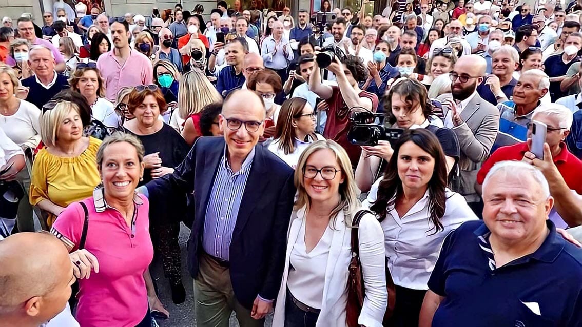 Letta