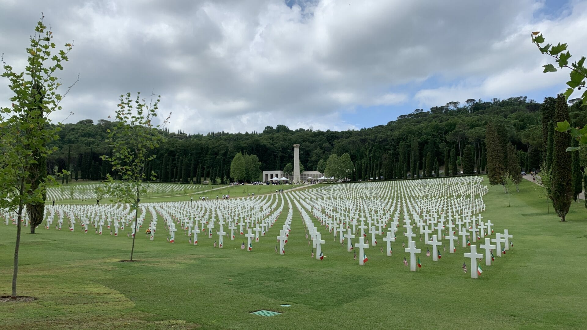 Memorial Day