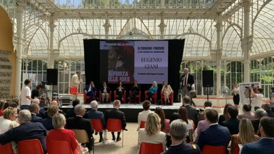 🎧 ‘Il Tirreno’, nasce l’edizione dedicata a Firenze