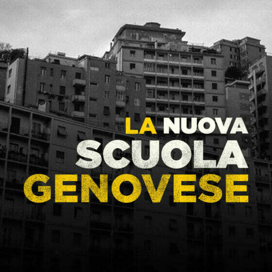 Critico per un giorno presenta “La nuova scuola genovese”- Il parere degli ascoltarori