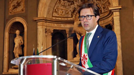 Firenze, ipotesi grattacielo, Nardella: “È una provocazione positiva”