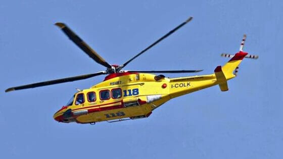 Morta giovane escursionista in Garfagnana dopo caduta