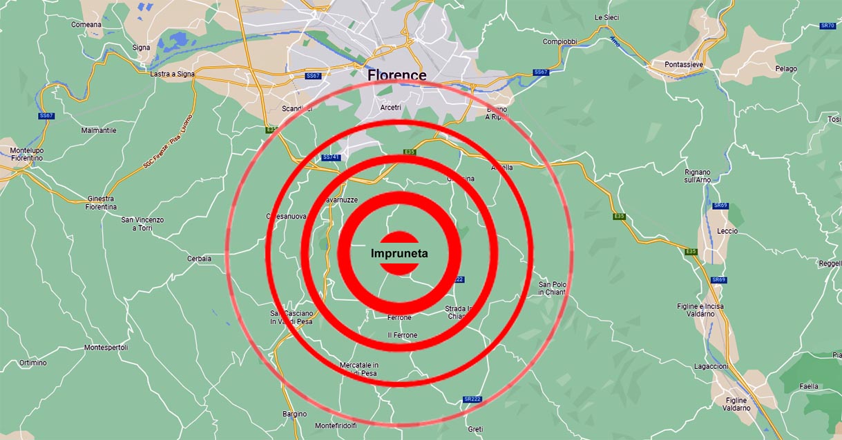 terremoti