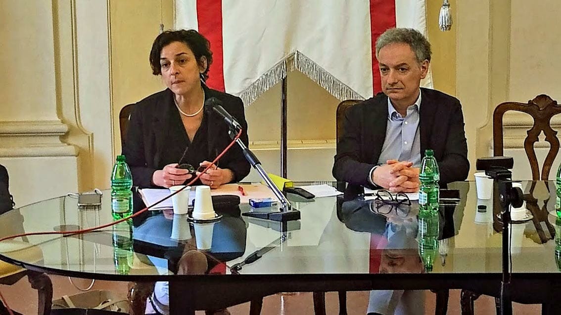 Regione Toscana