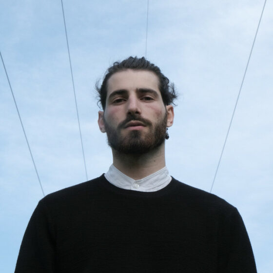 Vieri Cervelli Montel, dal vivo “I”, il disco d’esordio.