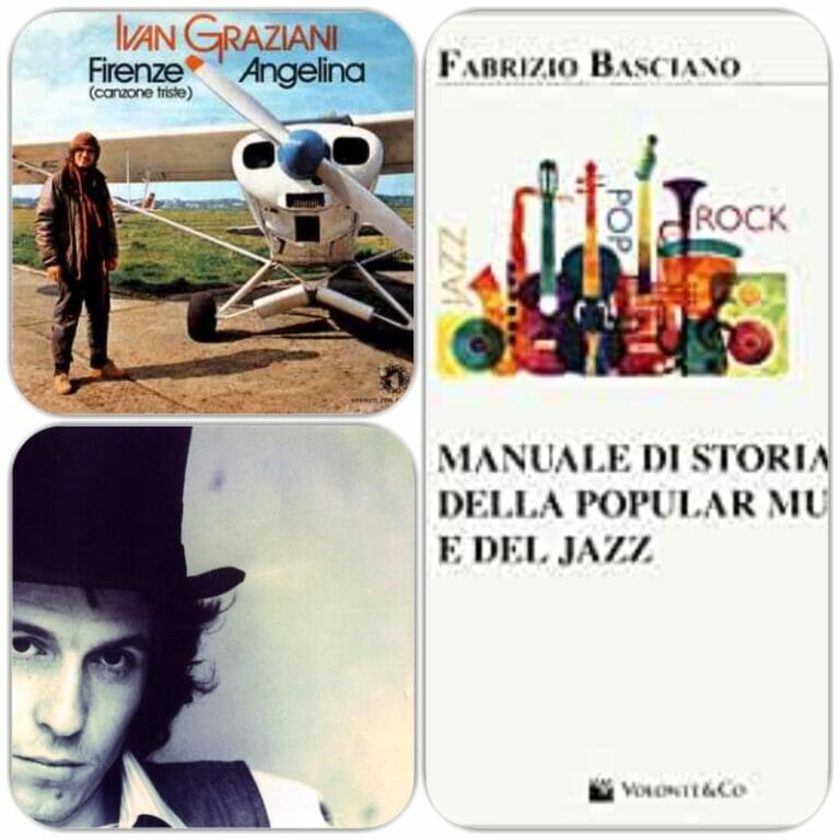 Manuale di storia della popular music e del jazz. Tredicesima Puntata