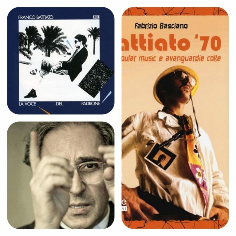 Franco Battiato, un ricordo a un anno dalla scomparsa