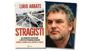 Strage dei Georgofili: Intervista al direttore dell’Espresso Lirio Abbate, autore di “Stragisti”